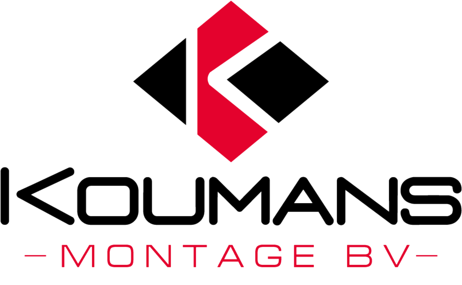 Koumans Montage BV