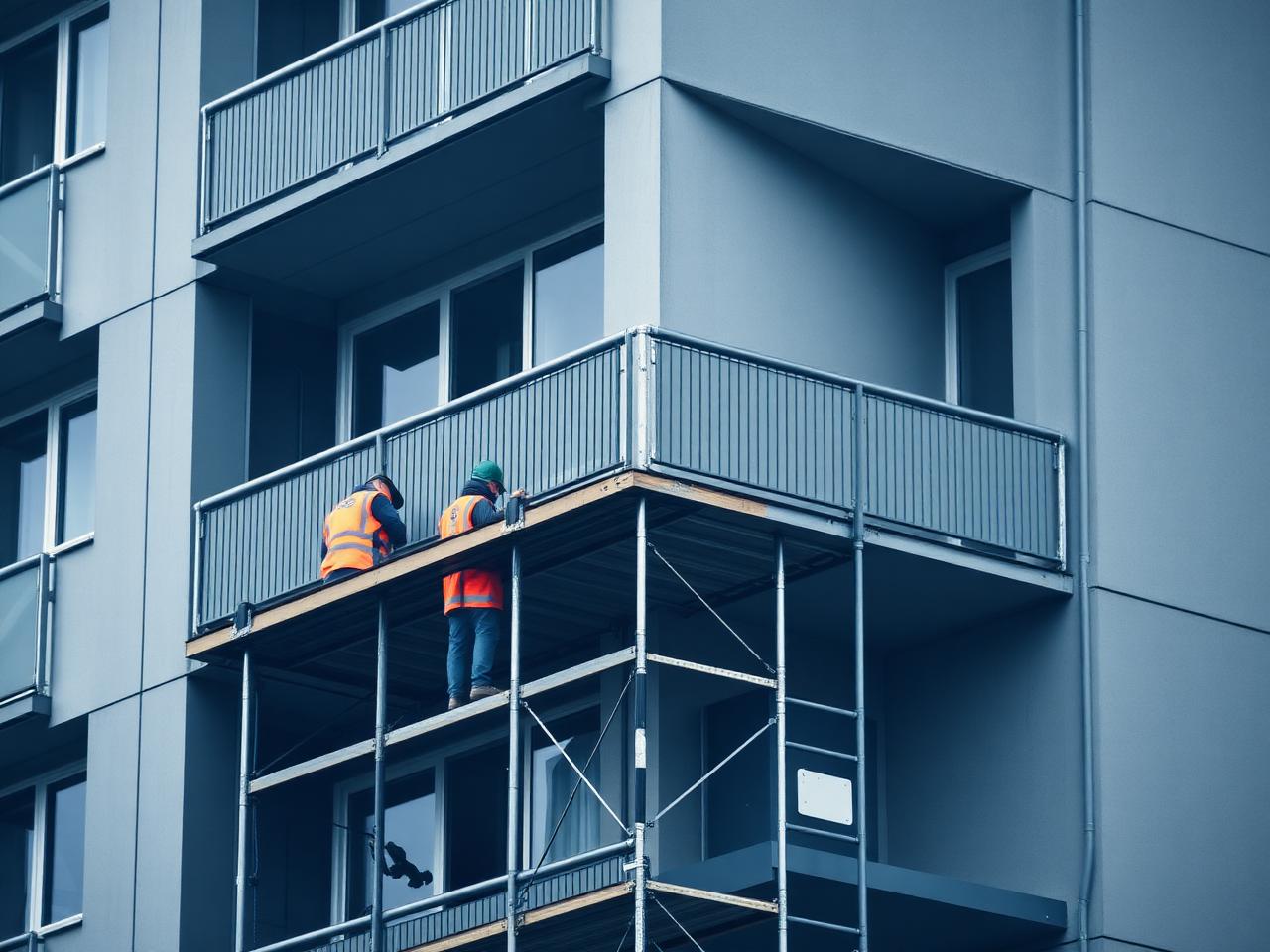 Renovatie & Vervanging